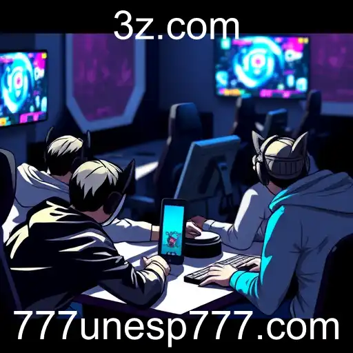 Tendências e Evoluções no Mundo dos Jogos em 2025