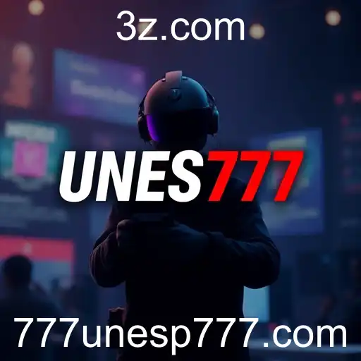 Inovações e Desafios do UNESP777 no Cenário Atual de Jogos