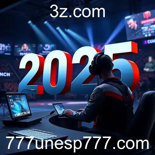 Tendências e Crescimento dos Jogos em 2025