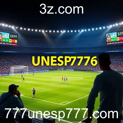 Torneios Digitais e a Inovação do UNESP777