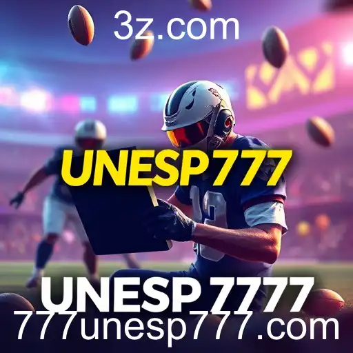 A Ascensão de UNESP777 nos Jogos Online