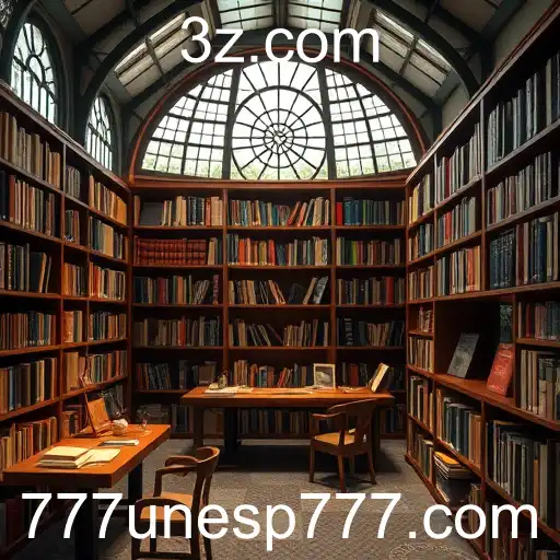 Revolução Virtual: O Novo Fenômeno UNESP777