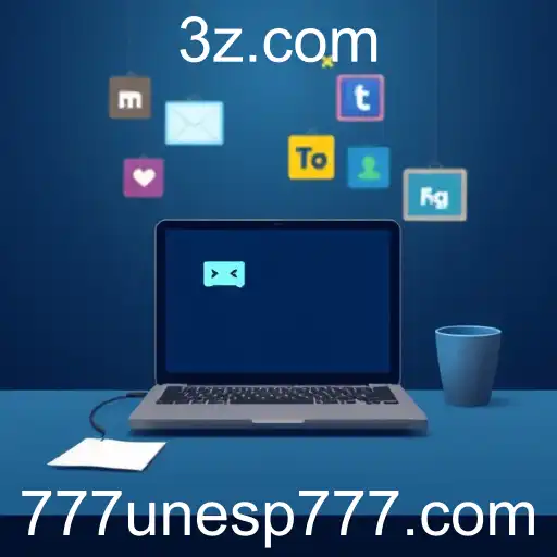 UNESP777 Revoluciona o Cenário de Jogos no Brasil