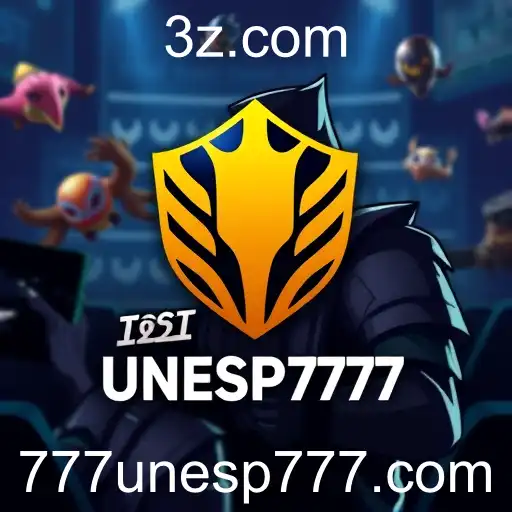 A Ascensão de UNESP777 no Cenário de Jogos em 2025