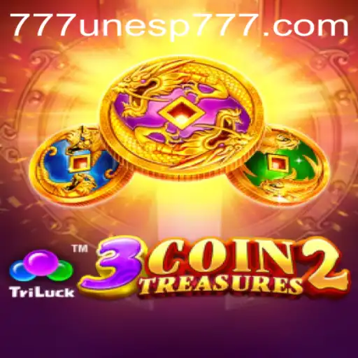 Discover the Enchantment of 3CoinTreasures2: A Thrilling Game Experience