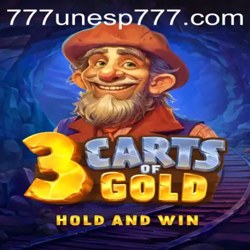 Discover the Adventure of 3cartsOfGold