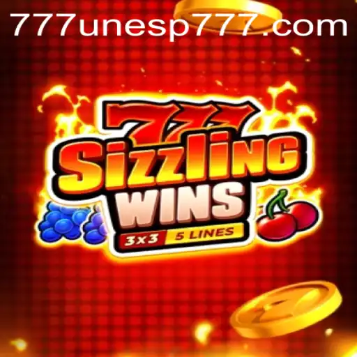 777SizzlingWins: A Thrilling Gaming Adventure
