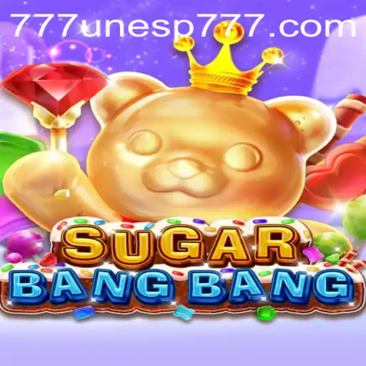 SUGARBANGBANG: Exploring an Exciting New Universe with UNESP777