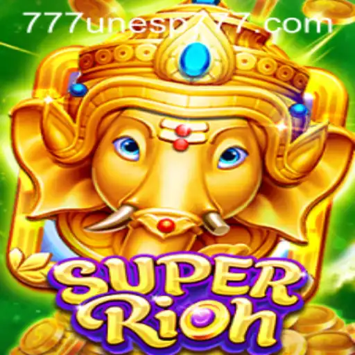 Discovering the Intricacies of SuperRich: The Game Revolutionized by UNESP777