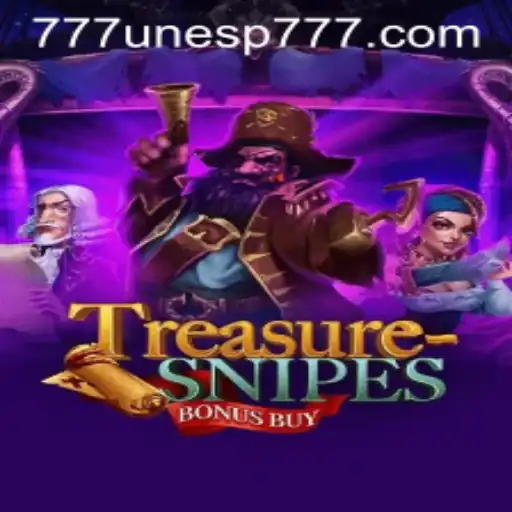 Discover the Thrills of TreasuresnipesBonusBuy: Unveiling the Game with UNESP777