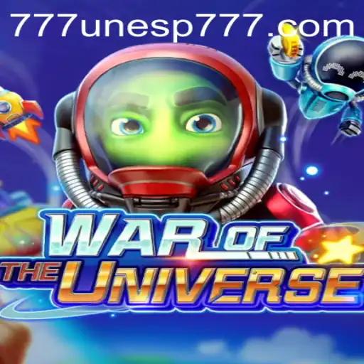 WAROFTHEUNIVERSE: An Epic Gaming Experience