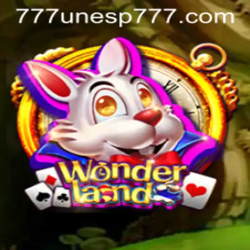 Journey Through Wonderland: Dive Into the Enchanting World of UNESP777
